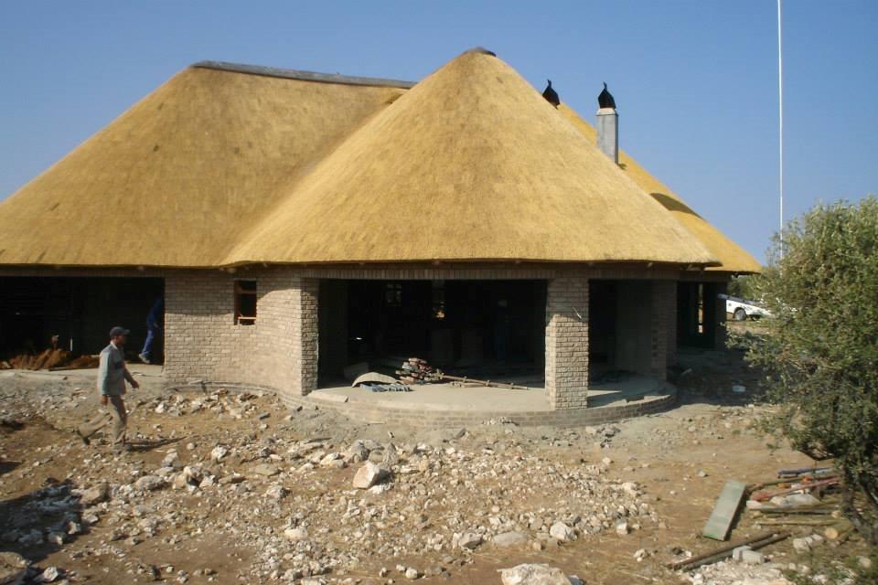 thatching099